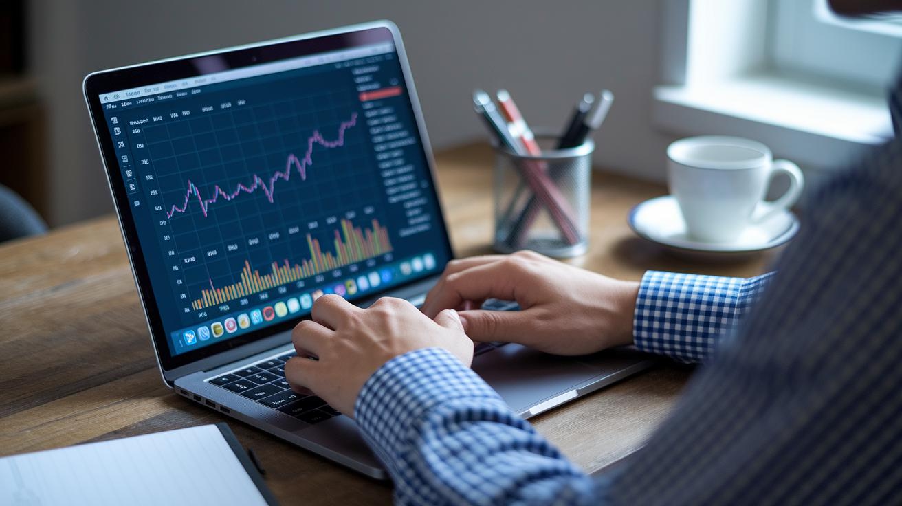 Financial Planning Software Fuels Smart Savings | Money Rep